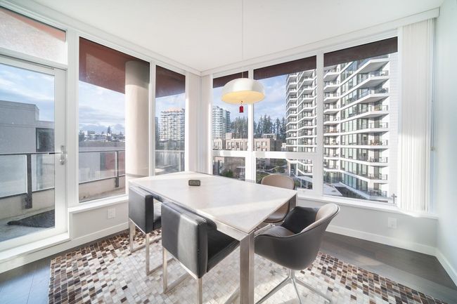 609 - 5628 Birney Avenue, Condo with 2 bedrooms, 2 bathrooms and 1 parking in Vancouver BC | Image 17