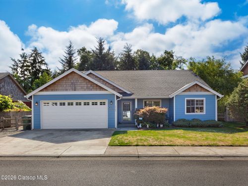 1745 Pacific Ridge Lane, Hammond, OR, 97121 | Card Image