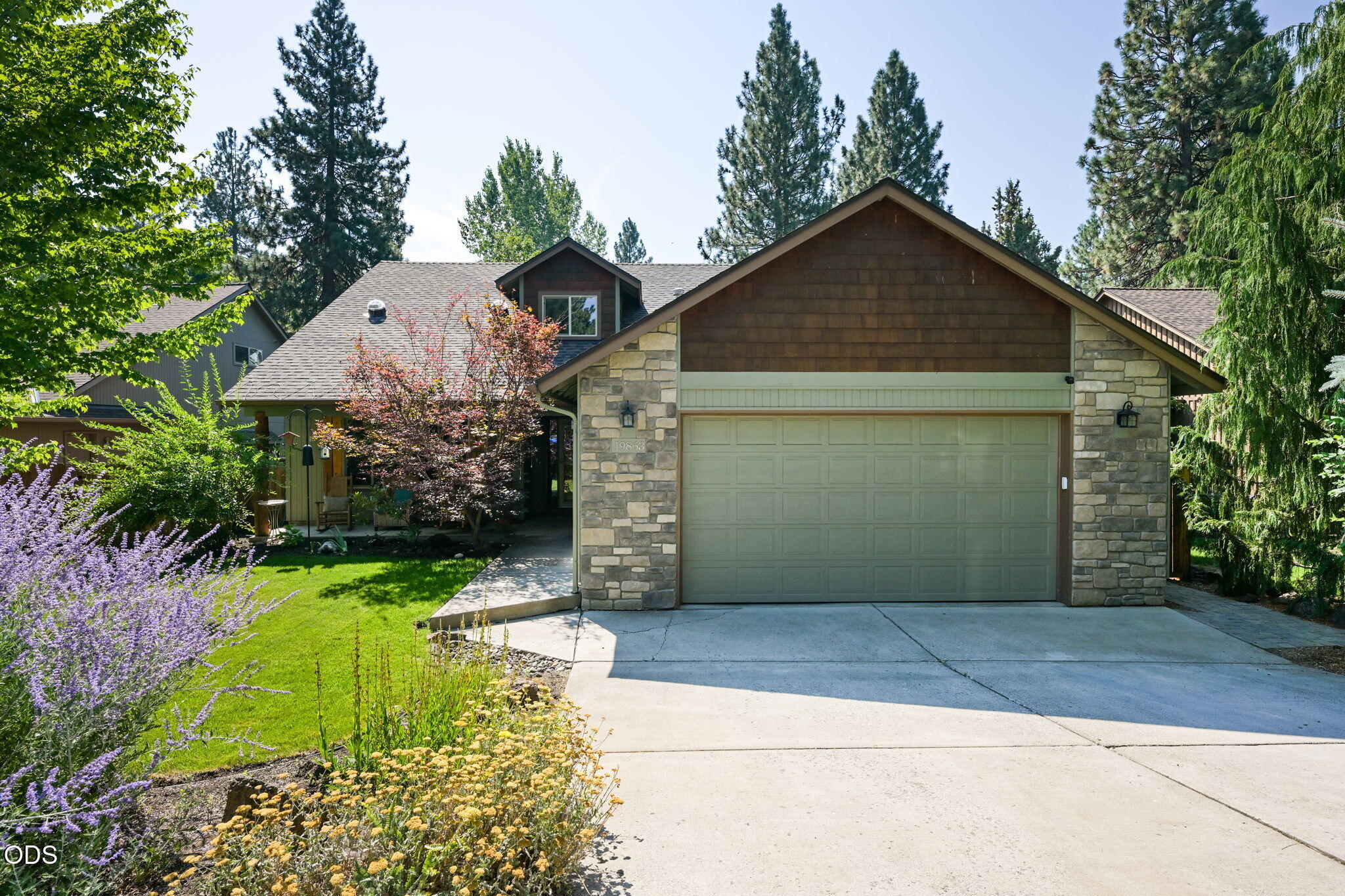 Residential in Bend