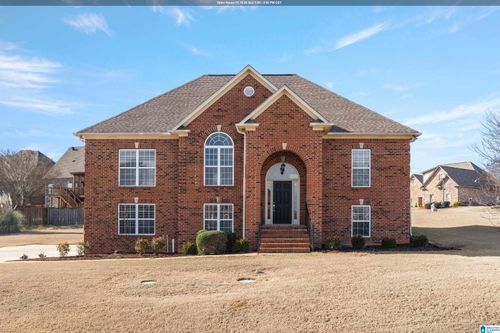 8604 Highlands Trce, TRUSSVILLE, AL, 35173-3819 | Card Image