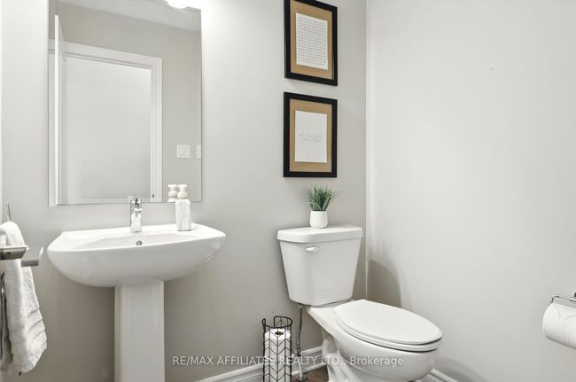 618 Geranium Walk, House attached with 3 bedrooms, 3 bathrooms and 2 parking in Stittsville ON | Image 11