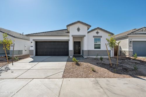 25470 W Fraktur Rd, Buckeye, AZ, 85326-6946 | Card Image