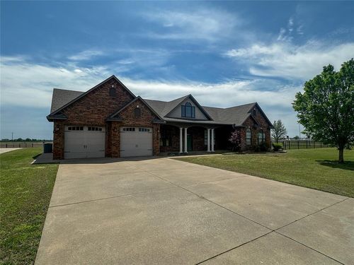 512 Graft Street, Thomas, OK, 73669 | Card Image