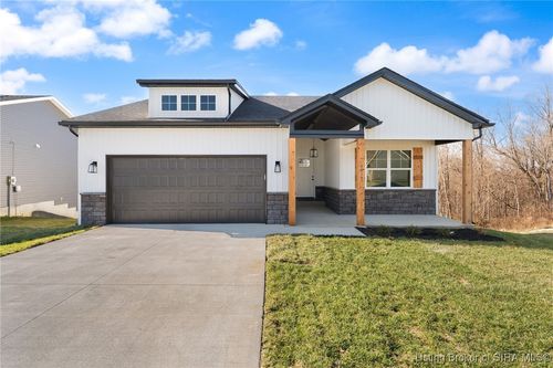 6015 Addison Sprngs Ct, Georgetown, IN, 47122-1301 | Card Image