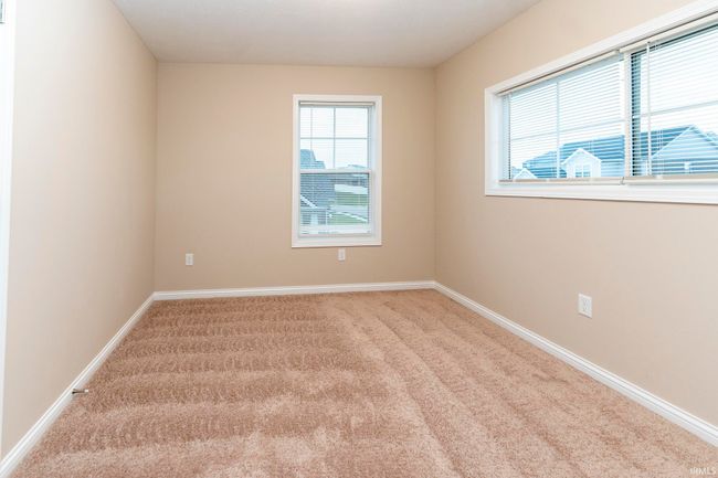 5621 Camden Dr, House other with 4 bedrooms, 3 bathrooms and null parking in Newburgh IN | Image 31
