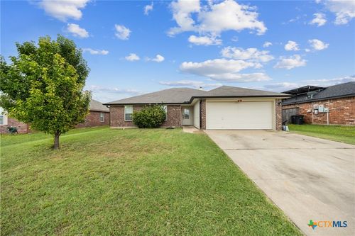 3810 John Haedge Dr, Killeen, TX, 76549-5429 | Card Image