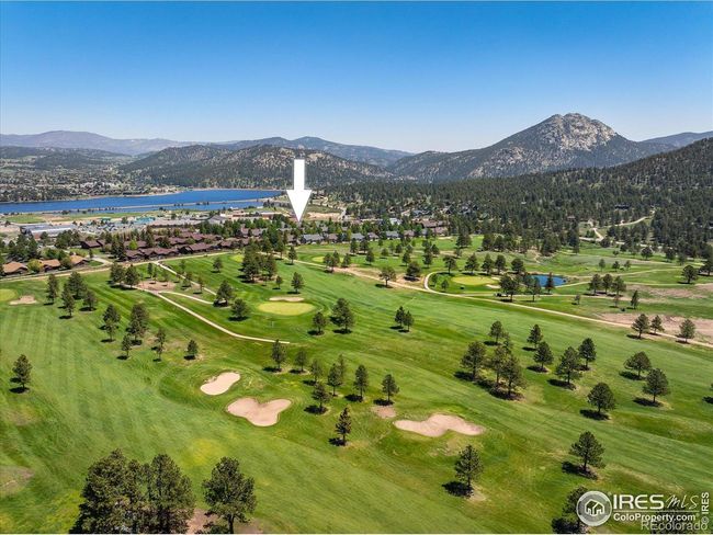 UNIT-54 - 1600 Wapiti Cir, Condo with 4 bedrooms, 3 bathrooms and 2 parking in Estes Park CO | Image 35