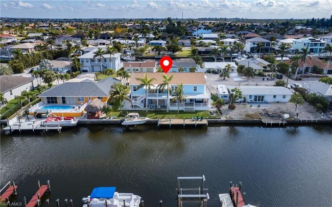 12277 Boat Shell Dr, House other with 3 bedrooms, 3 bathrooms and 3 parking in MATLACHA ISLES FL | Image 45