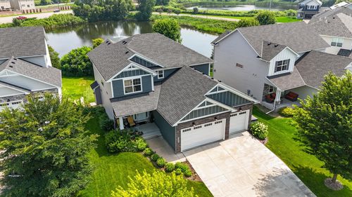 12417 Alder St Nw, Coon Rapids, MN, 55448-4801 | Card Image