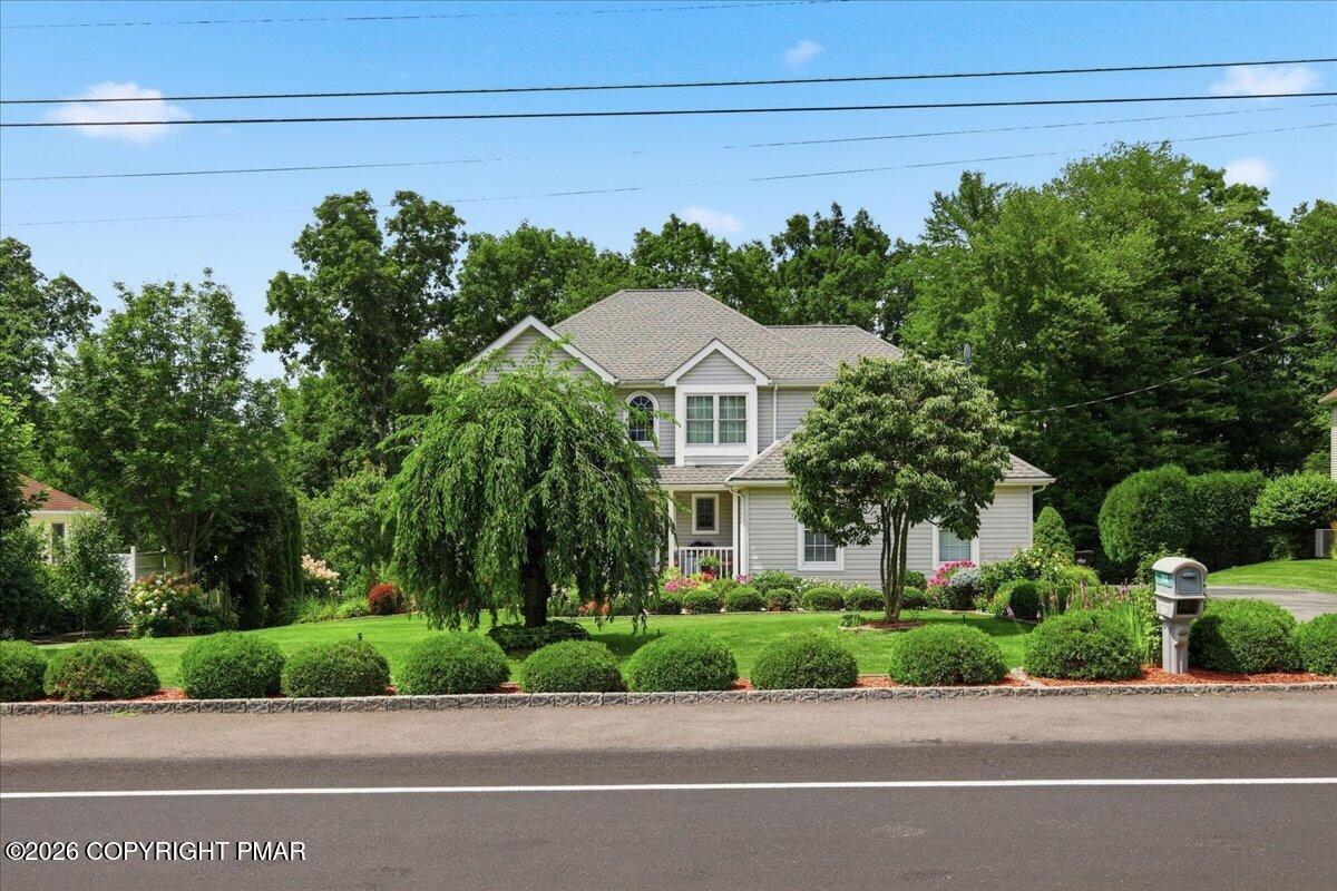 Residential in Stroudsburg 3