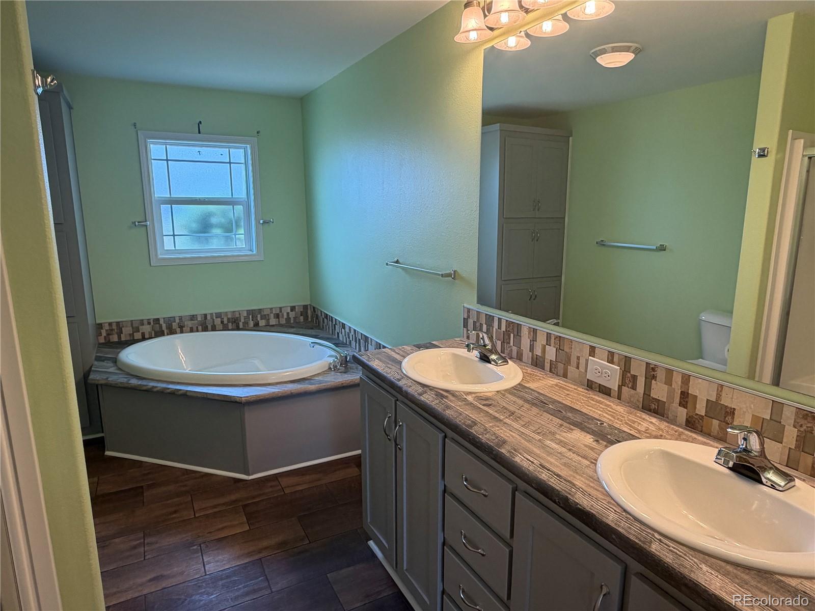 Residential in Leadville 4