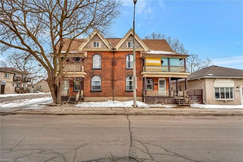 157-159 Market St, Brantford, ON, N3T3A3 | Card Image
