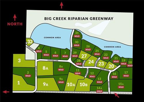 Lot 8A Fletcher Lane, Mt Zion, IL, 62549 | Card Image