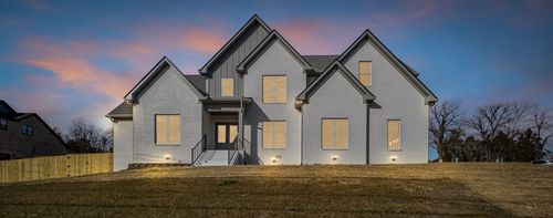 25 Cedar Grove Church Rd, Mount Juliet, TN, 37122 | Card Image