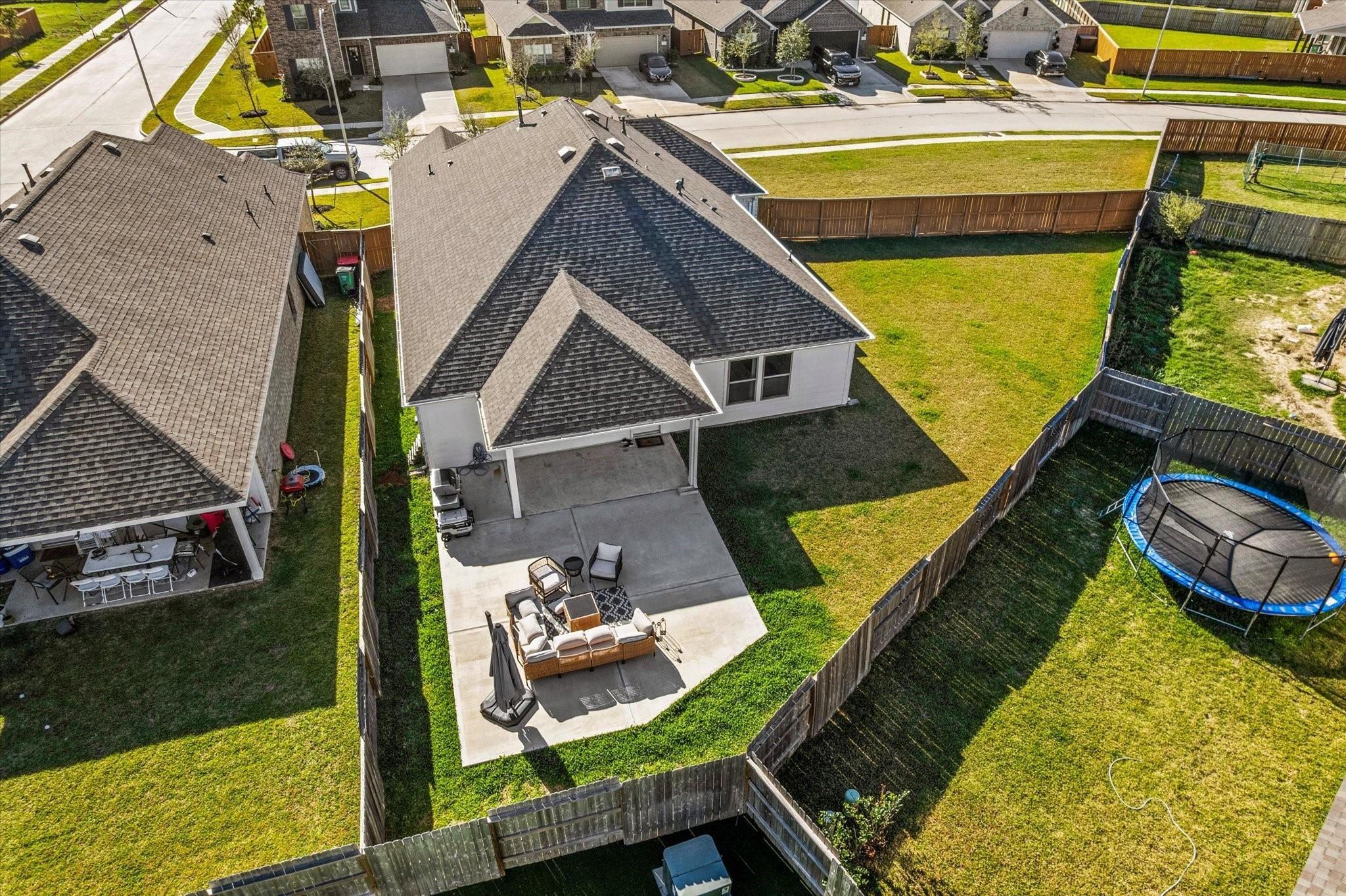 Residential in Cypress 2