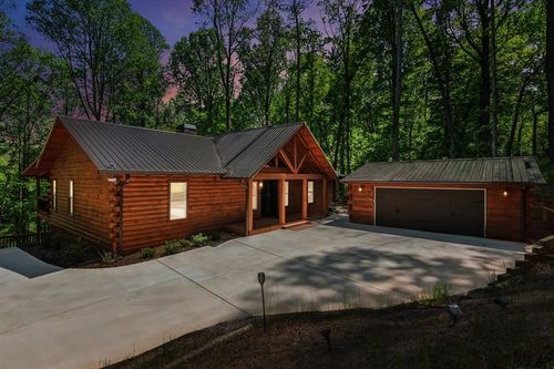 245 Timberwalk Dr, Ellijay, GA, 30540-3598 | Card Image