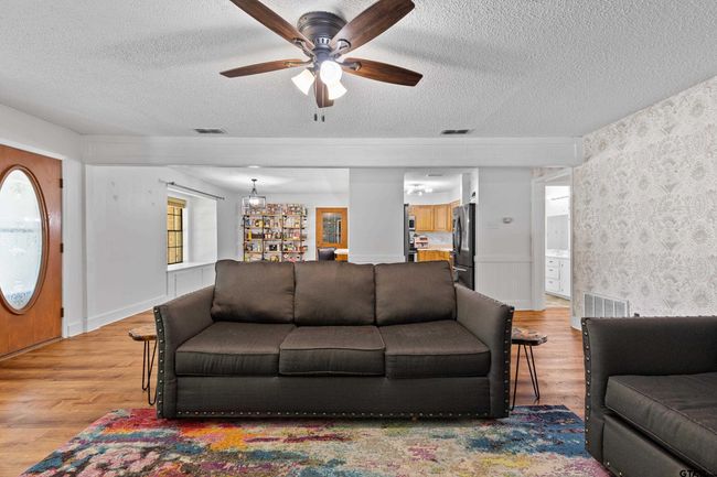 136 Fairway Dr, House other with 3 bedrooms, 2 bathrooms and null parking in Bullard TX | Image 6