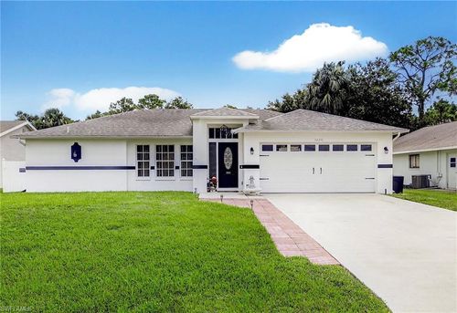 16276 Willow Stream Ln, NORTH FORT MYERS, FL, 33917-3309 | Card Image