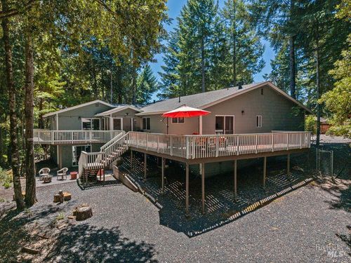 25843 Bear Lane, Willits, CA, 95490 | Card Image