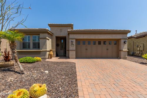 27663 N 130th Avenue, Peoria, AZ, 85383 | Card Image