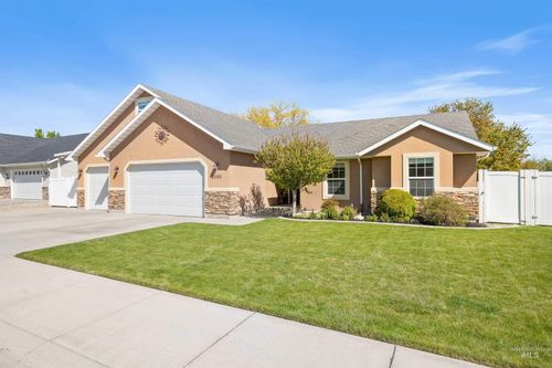 2595 Longbow Dr, Twin Falls, ID, 83301 | Card Image