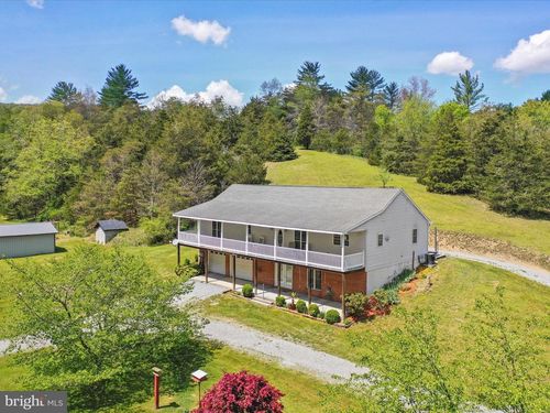 116 Spruce Hollow Rd, Mathias, WV, 26812-8624 | Card Image