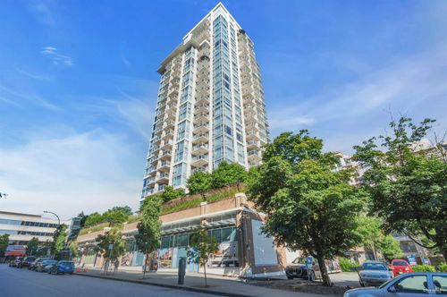 1109-608 Belmont Street, New Westminster, BC, V3M0G8 | Card Image