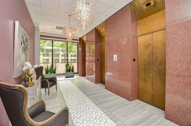 UNIT-805 - 5150 Hidalgo St, Condo with 2 bedrooms, 2 bathrooms and 2 parking in Houston TX | Image 4