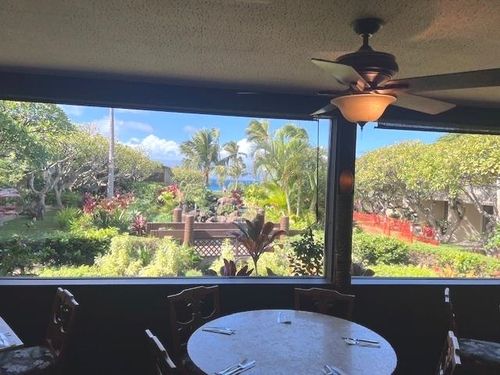 restaurant-condo-unit-153-5315 Lower Honoapiilani Rd, Lahaina, HI, 96761 | Card Image