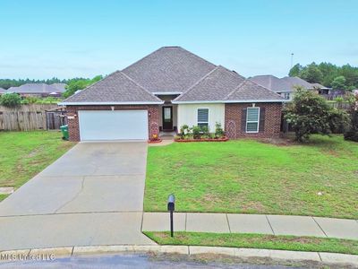 6524 Sugarcane Cir Ocean Springs MS | Image 1