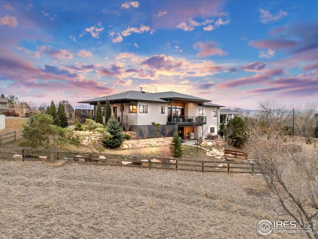 8568 Foxhaven Ct, House other with 4 bedrooms, 4 bathrooms and null parking in Niwot CO | Image 15