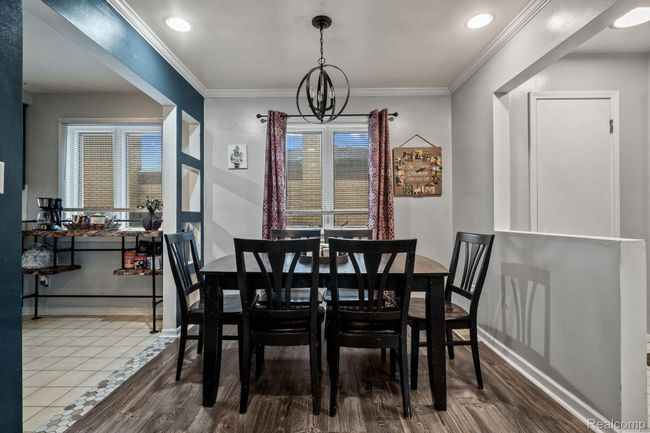 15251 Windemere St, House other with 3 bedrooms, 1 bathrooms and null parking in Southgate MI | Image 9