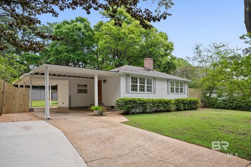 5210 Pineview Ln S, Mobile, AL, 36608-2743 | Card Image