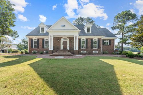1970 Old Eatonton Rd, Greensboro, GA, 30642-2761 | Card Image