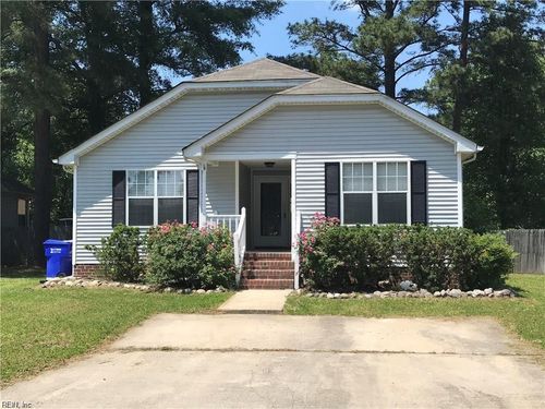 117 Mallard Dr, Suffolk, VA, 23434-8099 | Card Image