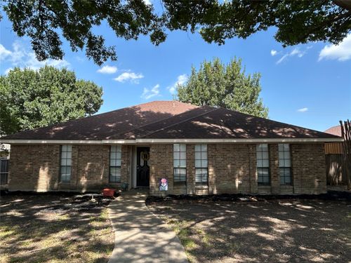 6208 Bronze Leaf Dr, Plano, TX, 75023-3923 | Card Image