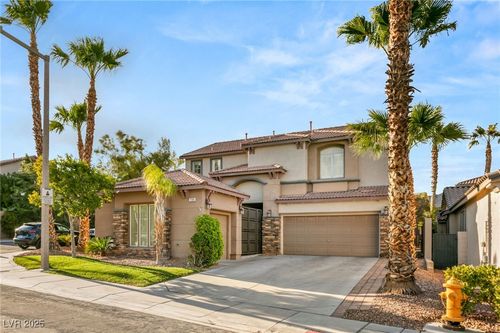 11784 Golden Moments Ave, Las Vegas, NV, 89138-1568 | Card Image