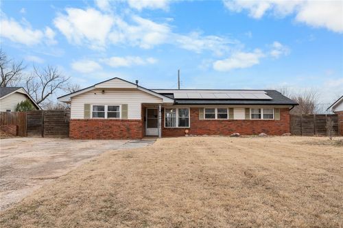 5941 Nw 62nd St, Oklahoma City, OK, 73122-7233 | Card Image