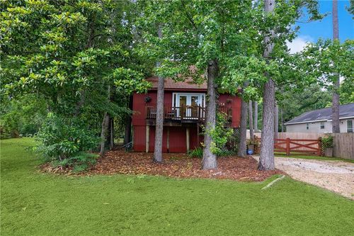 18285 Cusachs Dr, Covington, LA, 70433-0349 | Card Image