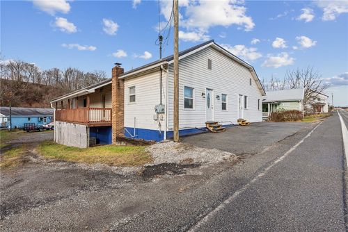 2521 Route 119, Unity Twp, PA, 15624 | Card Image