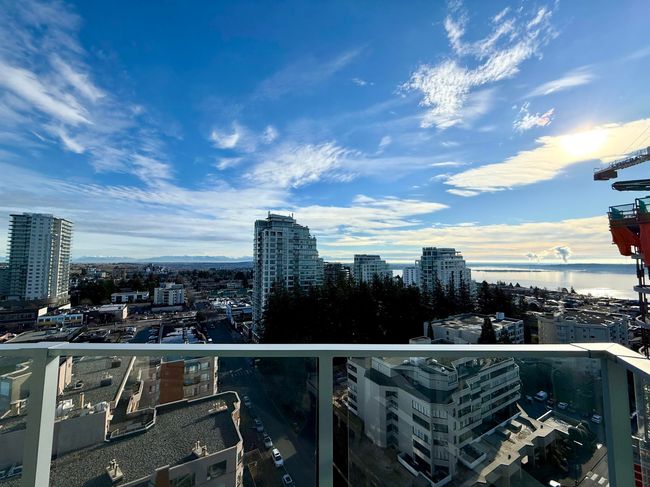 Property's view of city with a water view | Image 14