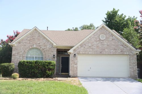 3360 Woodberry Ln, Mckinney, TX, 75071-3260 | Card Image
