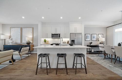 650-141 Prince Court, Rural Rocky View County, AB, T3N2R4 | Card Image