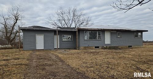 9311 N Inkwell Ln, Belle Rive, IL, 62810-2101 | Card Image