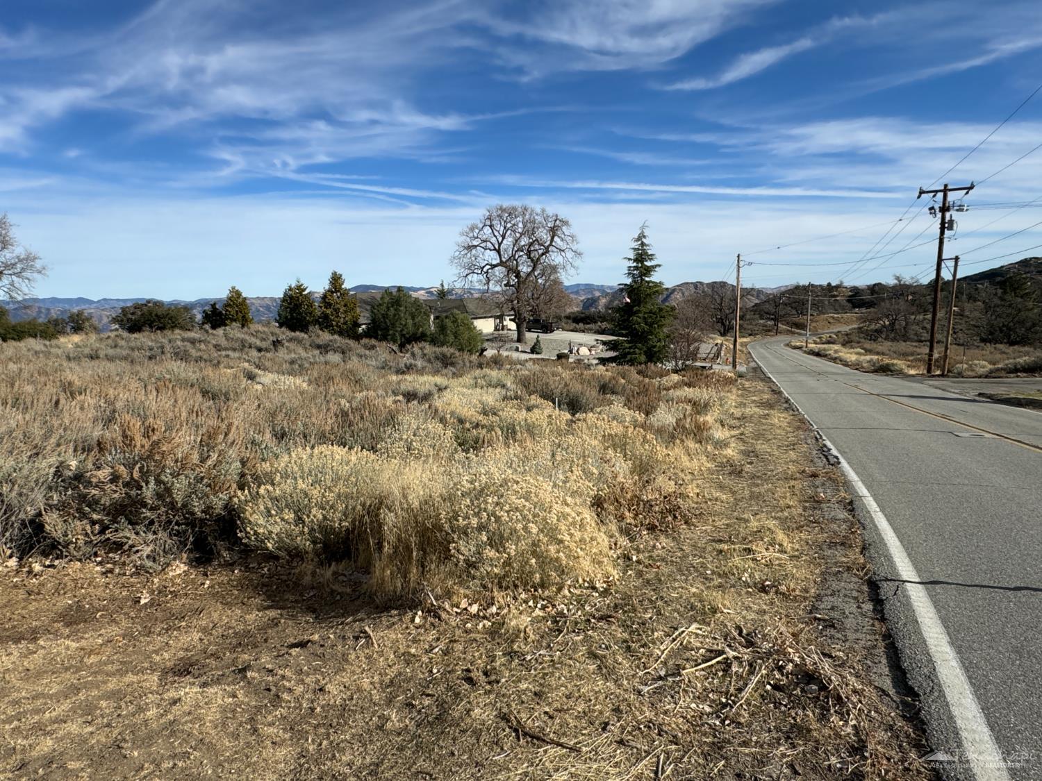Land in Tehachapi 2