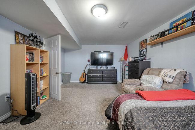 417 10 Th Concession Rd, House other with 4 bedrooms, 2 bathrooms and 10 parking in Langton ON | Image 41