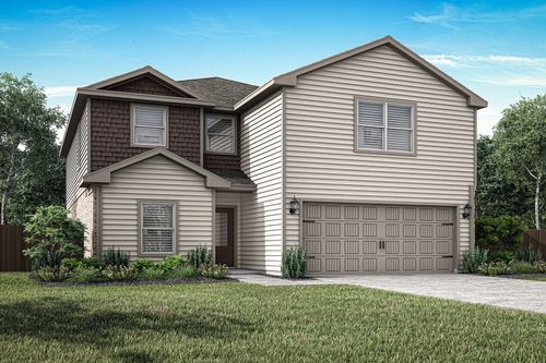 11101 Santana Dr, Fort Worth, TX, 76108 | Card Image