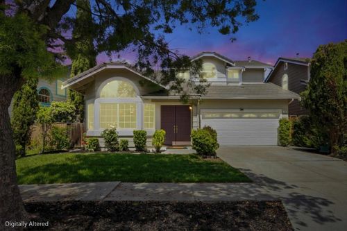 1290 Notting Hill Dr, San Jose, CA, 95131-3611 | Card Image