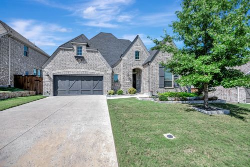1129 Highpoint Way, Roanoke, TX, 76262-2029 | Card Image