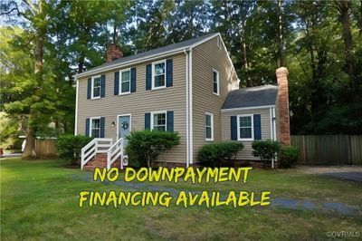 100% Financing Available ! | Image 1